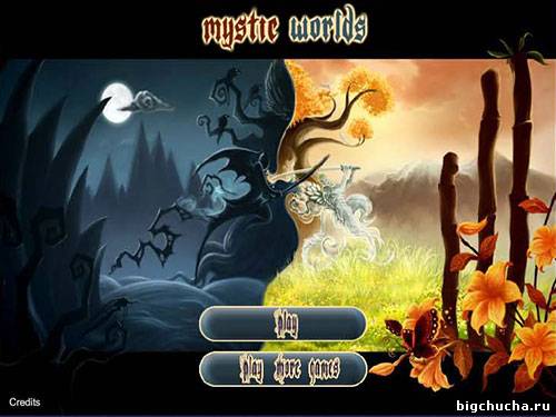 Mystic Worlds