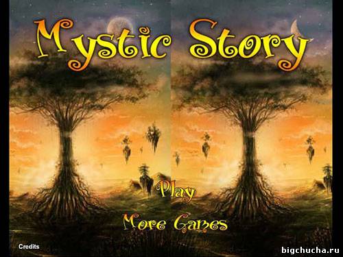 Mystic Story