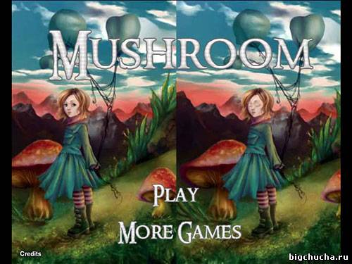 Mushroom