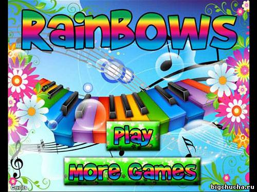 Rainbows