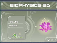 BioPhysics 3D