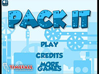 Pack it