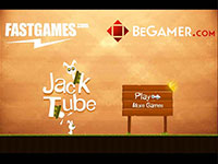 JACK TUBE