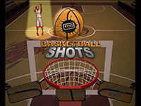 Basketball Shots
