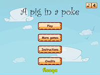 A Pig In A Poke
