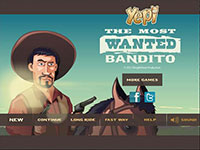 The most wanted bandito