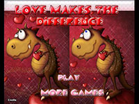 Love Makes The Difference