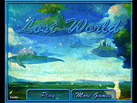 Lost World