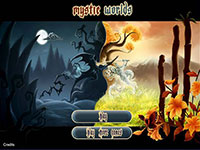 Mystic Worlds