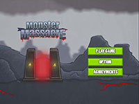 MONSTER MASSACRE