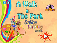 A Walk In The Park